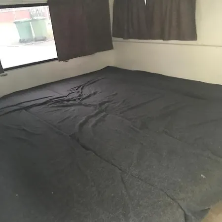 Apartamento Qek Wohnwagen Homeoffice To Go Schmidle