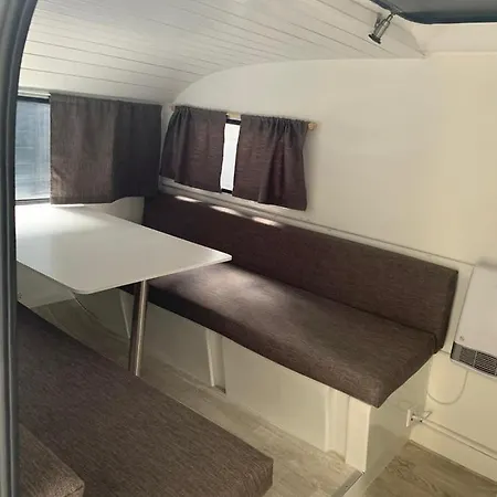 Apartamento Qek Wohnwagen Homeoffice To Go Schmidle Kaufbeuren