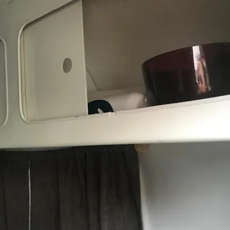 Apartamento Qek Wohnwagen Homeoffice To Go Schmidle *